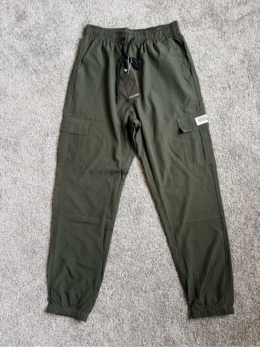 Cargo Jogger Pants for Women - NWT - Picture 3 of 4